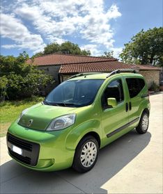 FIAT QUBO 1.3 MTJ EURO4 CHIAVI IN MANO BELLO LEGGI