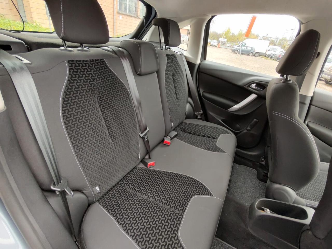 Citroen C3 1.4 Ideal Eco Energy G, GARANZIA L.12 MESI, OK NEOPATENTATI