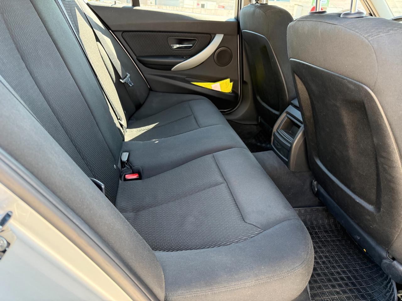 Bmw 316d Sport *SOLI 112.000KM*
