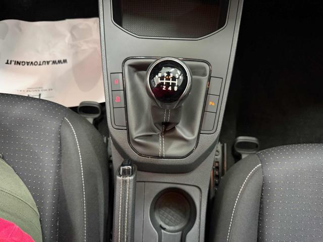 SEAT Ibiza 1.0 TGI 5 porte Business