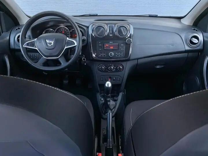 Dacia Sandero 0.9 TCe 12V TurboGPL 90CV Start&Stop