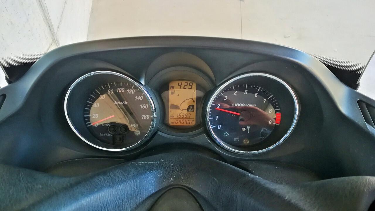 Suzuki Burgman AN 400 *INTERAMENTE FINANZIABILE*