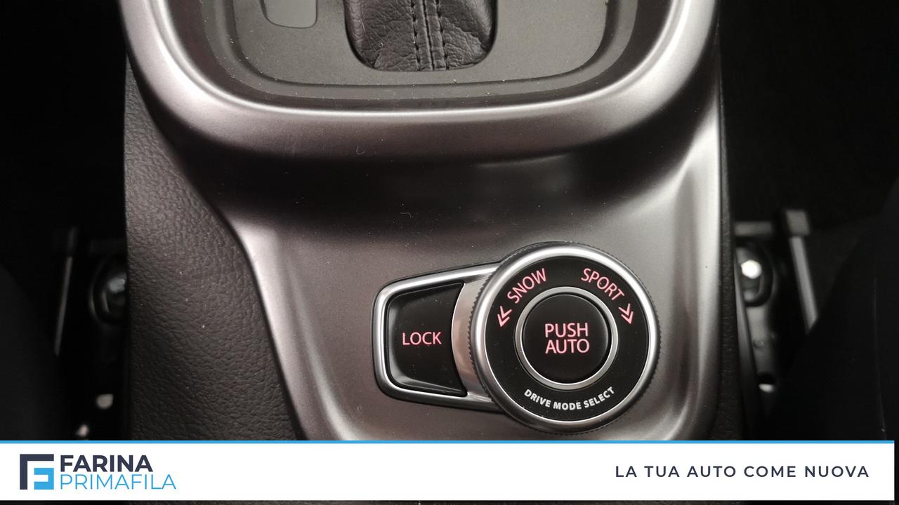 SUZUKI VITARA HYBRID 1.5 STARVIEW 4WD AG AT
