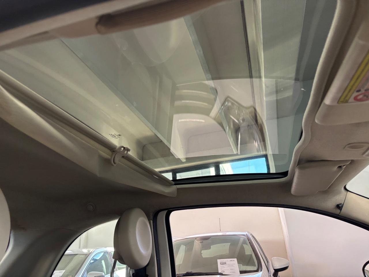 Fiat 500 1.2 BENZINA OK NEOPATENTATI