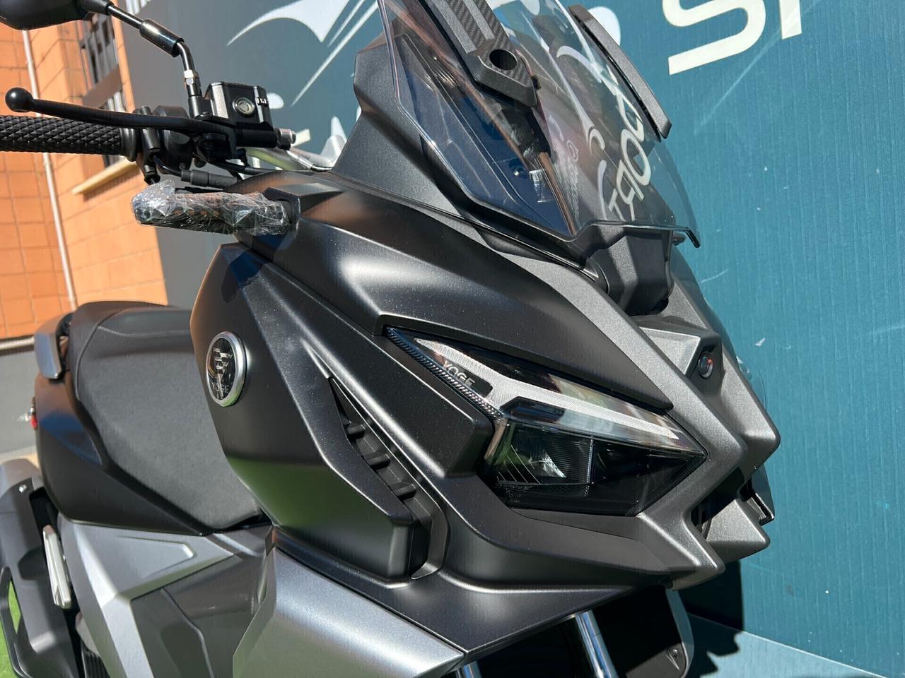 VOGE SR 125 NEW PRONTA CONSEGNA