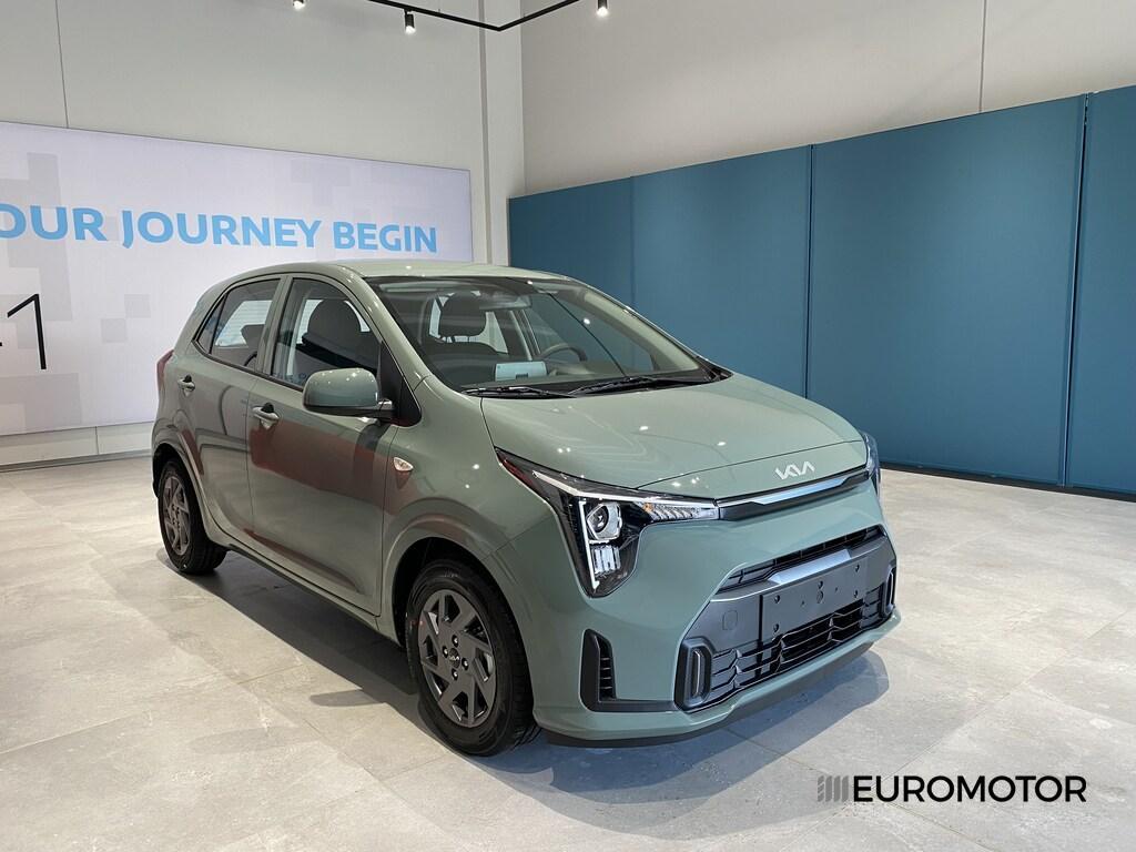Kia Picanto 1.0 DPi Urban