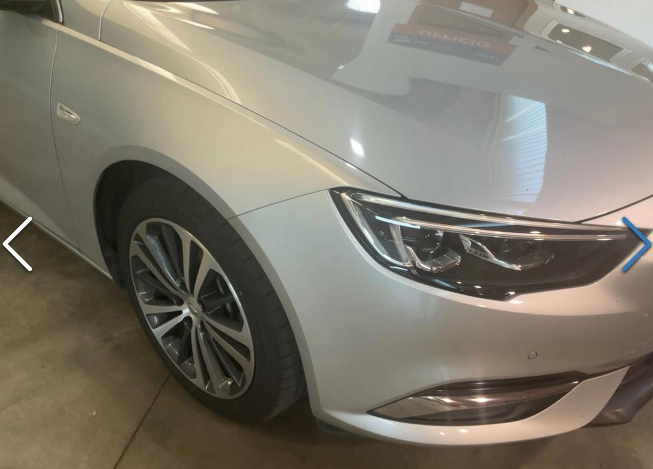 Opel Insignia 2.0 CDTI S&S Grand Sport Innovation