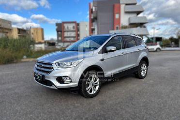 FORD Kuga 1.5 TDCI 120 CV S&S 2WD Business