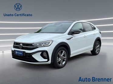 Volkswagen Taigo 1.5 tsi r-line 150cv dsg