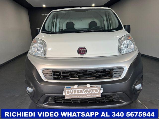 FIAT Fiorino 1.3 MJT 95CV Cargo SX