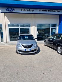 Lancia Ypsilon 1.2 69 CV 5 porte Elefantino Blu