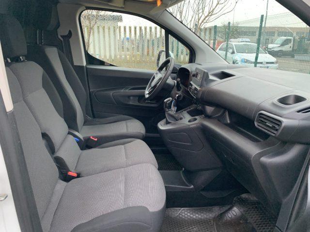 OPEL Combo Cargo XL 1.6 Diesel 100CV S&S PL 950kg