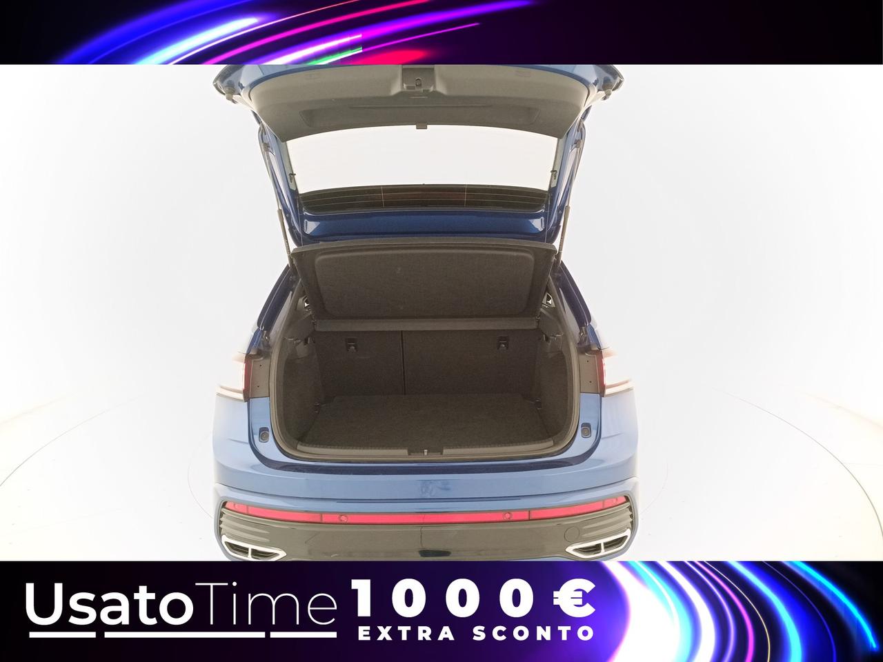 Volkswagen Taigo 1.0 tsi 110cv r-line