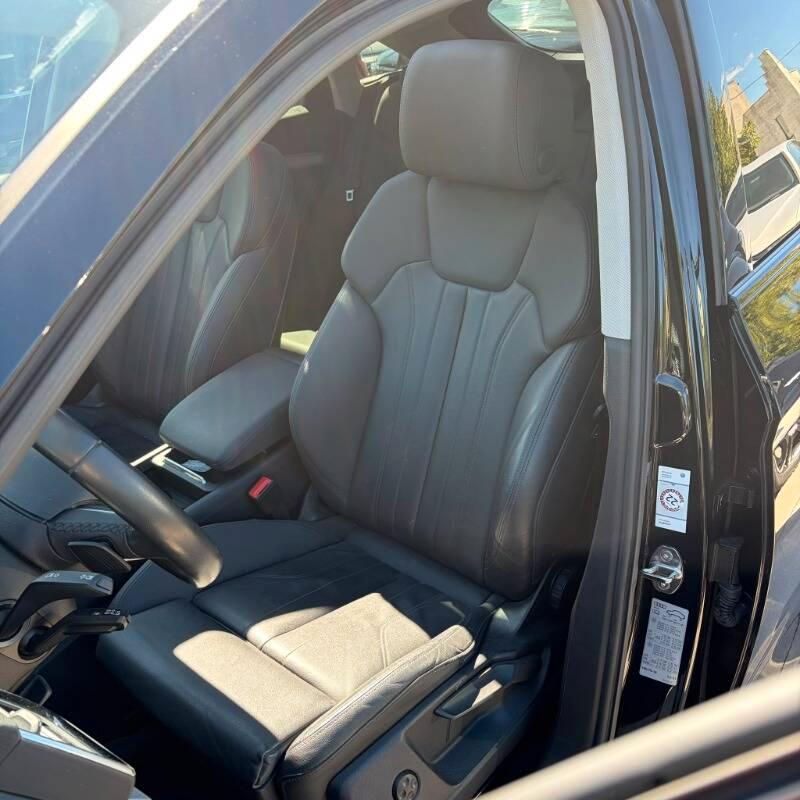 Audi Q5 Sportback 50 3.0 tdi mhev 48V S line quattro tiptronic