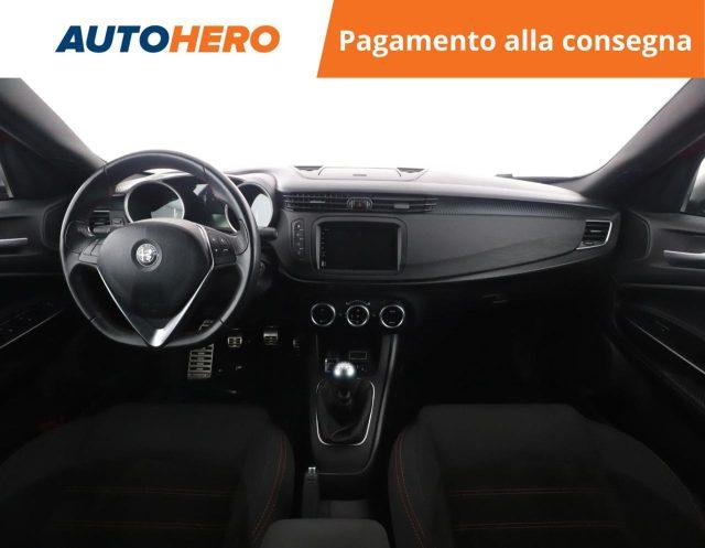 ALFA ROMEO Giulietta 1.4 Turbo 120 CV Super