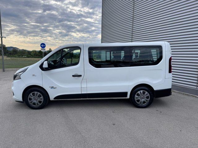 FIAT Talento 9 posti 1.6 TwinTurbo MJT 145CV PC-TN +IVA ESPOSTA