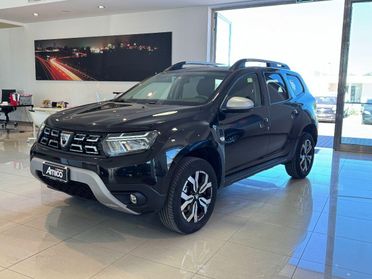 DACIA Duster 1.5 dCi 115 CV Prestige Solo 50.000km
