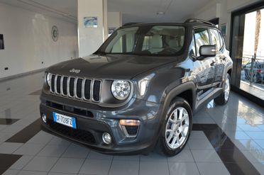 Jeep Renegade 1.6 Mjt 130Cv Limited - Unico P/Italiana