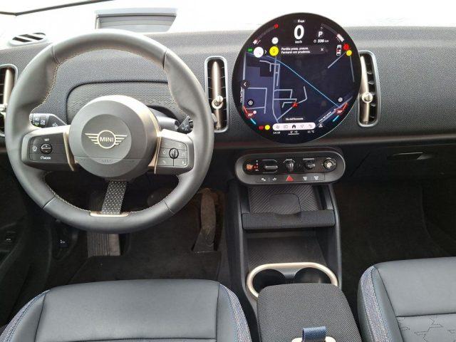 MINI Countryman D Classic Countryman Pacchetto S
