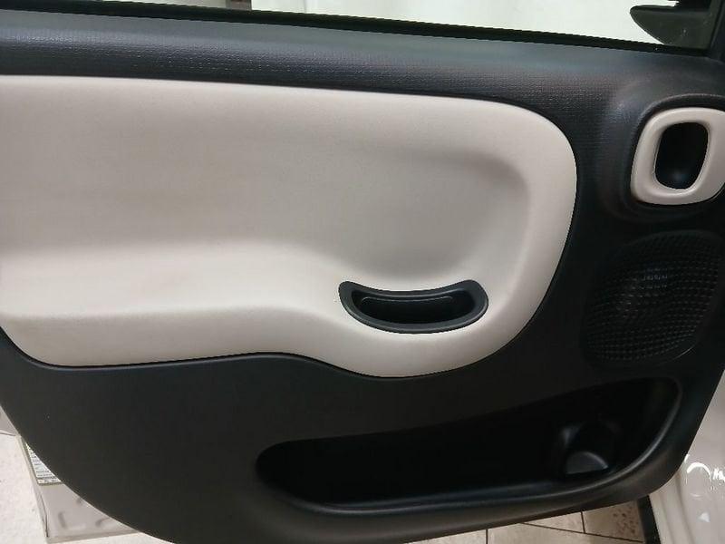 FIAT Panda 1.3 mjt 16v 4x4 75cv E5+