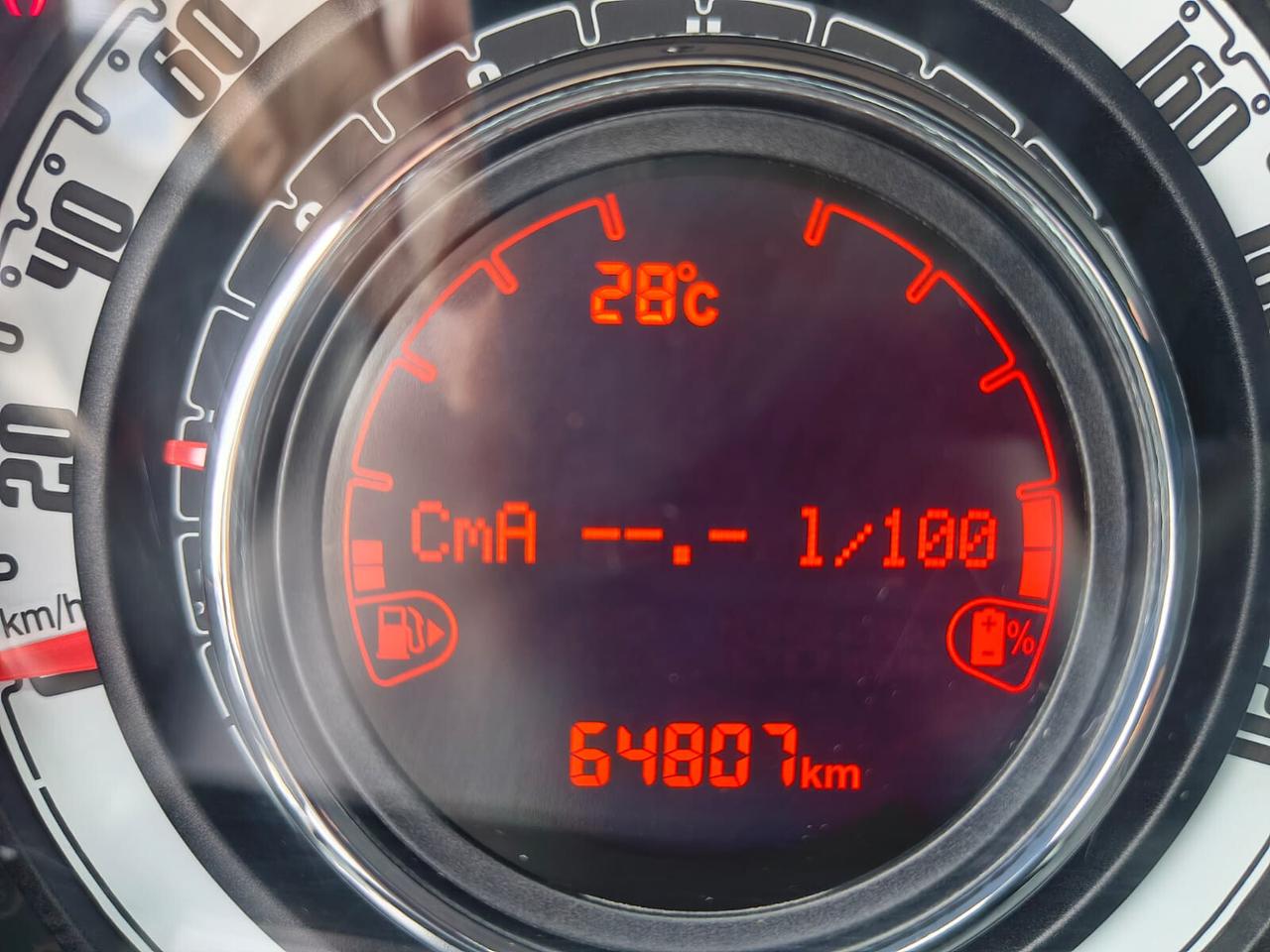 Fiat 500 1.0 Hybrid *PREZZO REALE, SENZA OBBLIGHI DI FINANZIAMENTO*
