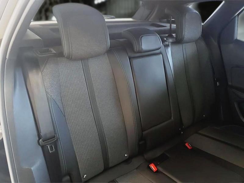 PEUGEOT 3008 BLUEHDI 130 EAT8 SES ALLURE SUV