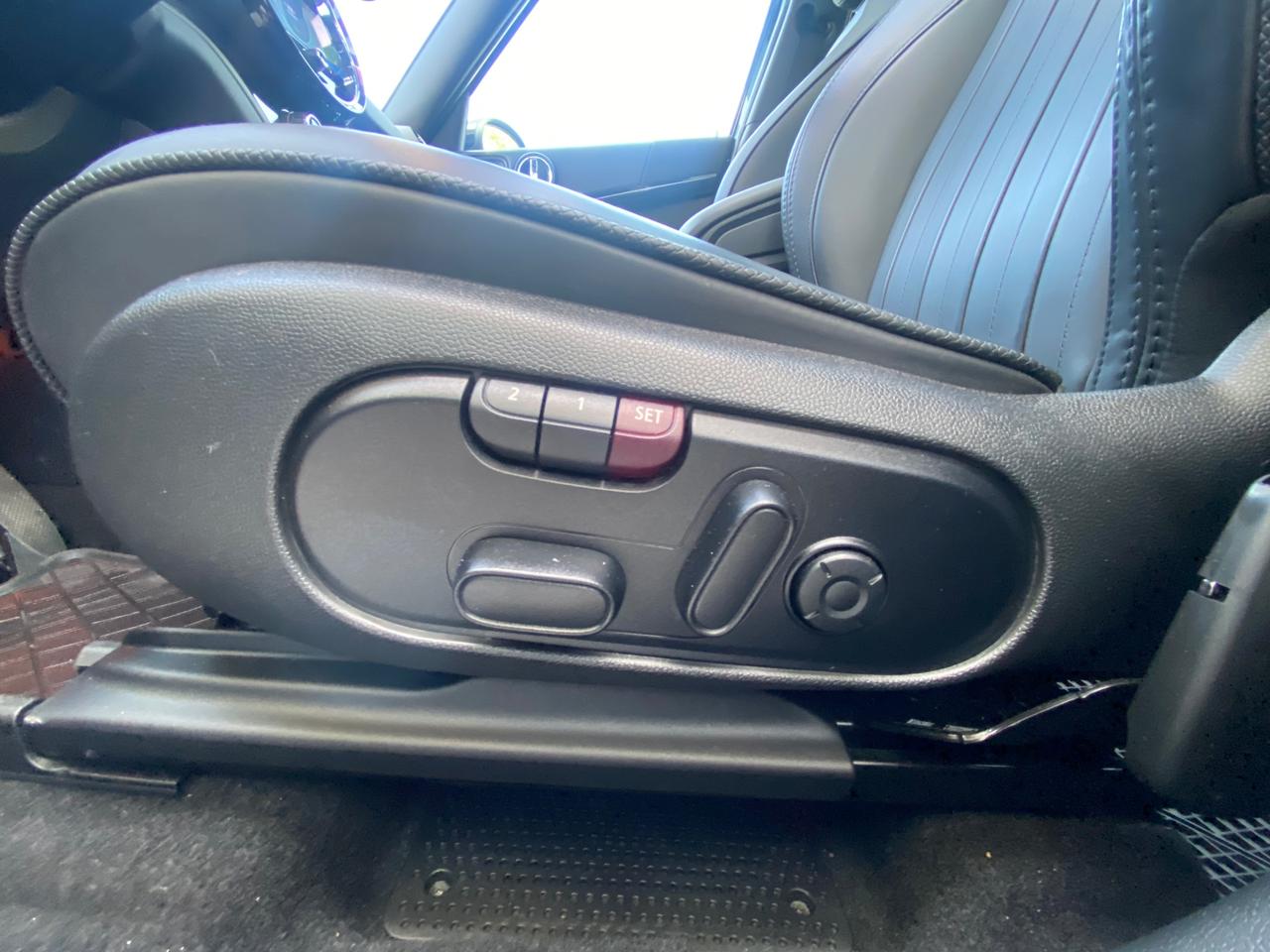 Mini Cooper D Countryman 2.0 Yours 150cv auto