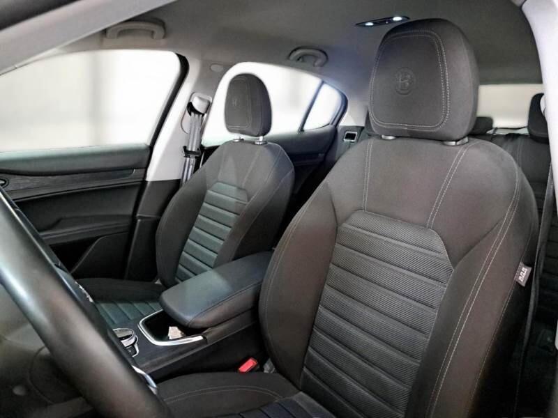 Alfa Romeo Stelvio 2.2 TD 190 CV AT8 Q4 Business PREZZO REALE