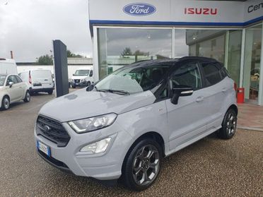 FORD EcoSport 1.0 EcoBoost 125 CV Start&Stop ST-Line