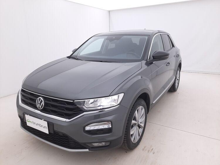 Volkswagen T-Roc Style BR738191 2.0 Diesel 116CV