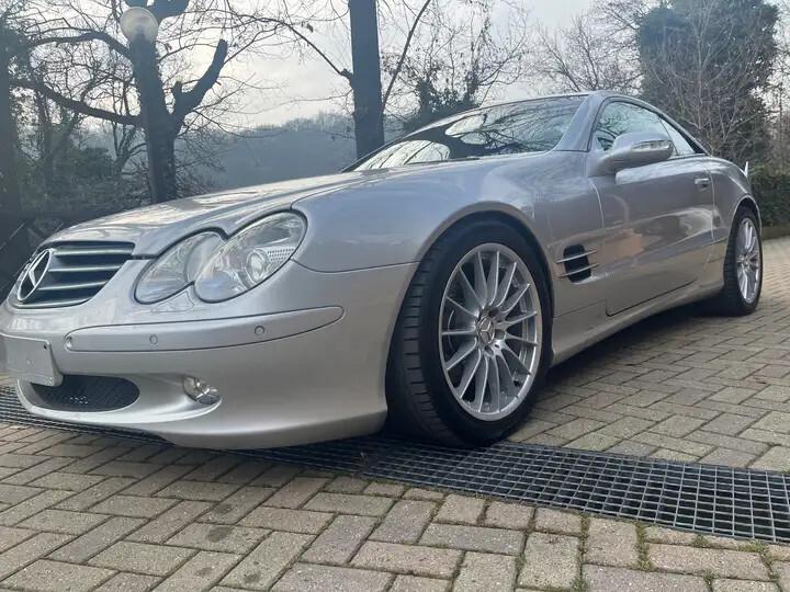 Mercedes-benz SL 350 SL350 V6