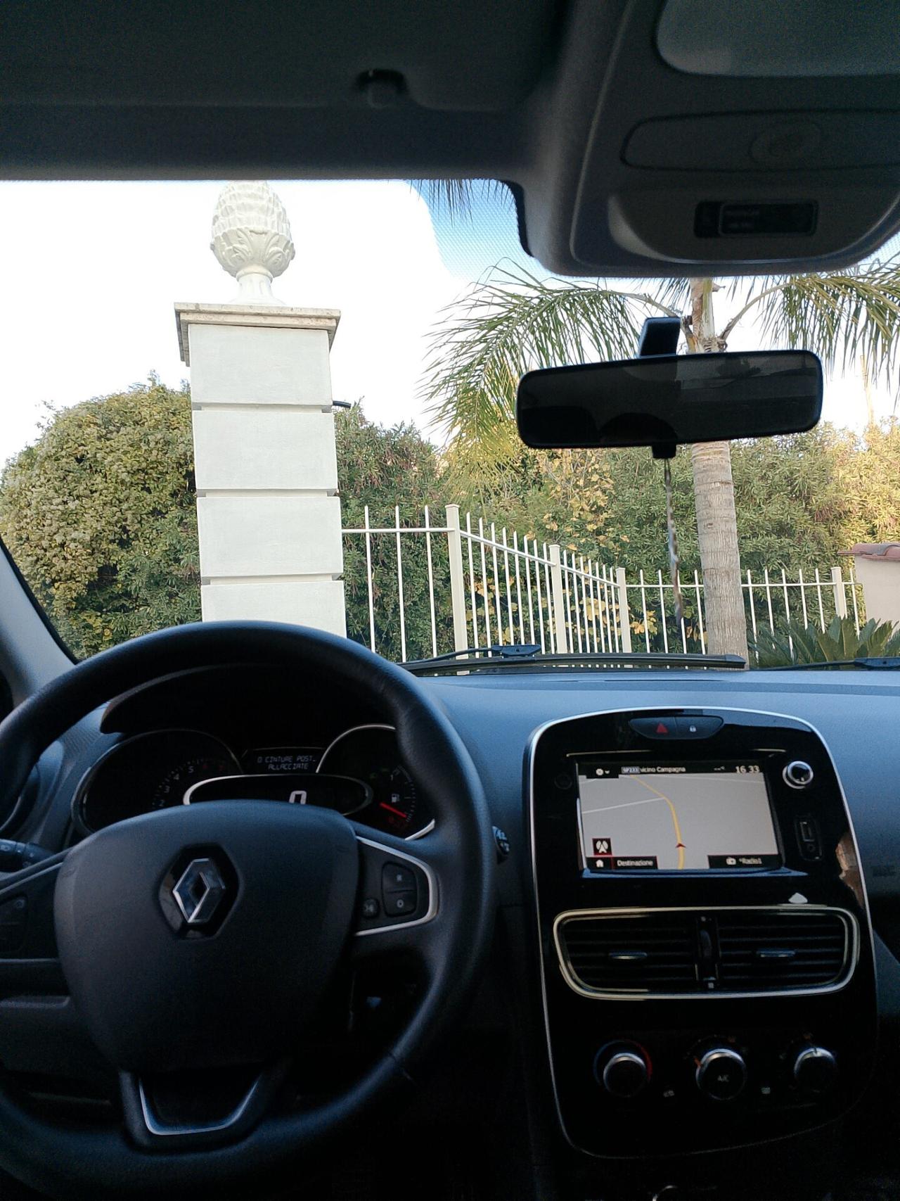 Renault Clio TCe 12V 90 CV GPL Start&Stop 5 porte Energy Life