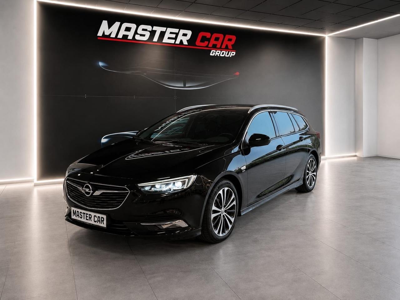 Opel Insignia 1.5 Turbo S&S Sports Tourer Innovation