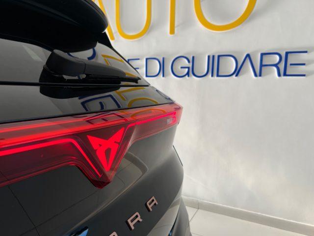 CUPRA Terramar 1.5 e-Hybrid DSG Impulse full optional da ?399,00