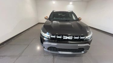 Dacia Duster Eco-G 120 CV Extreme