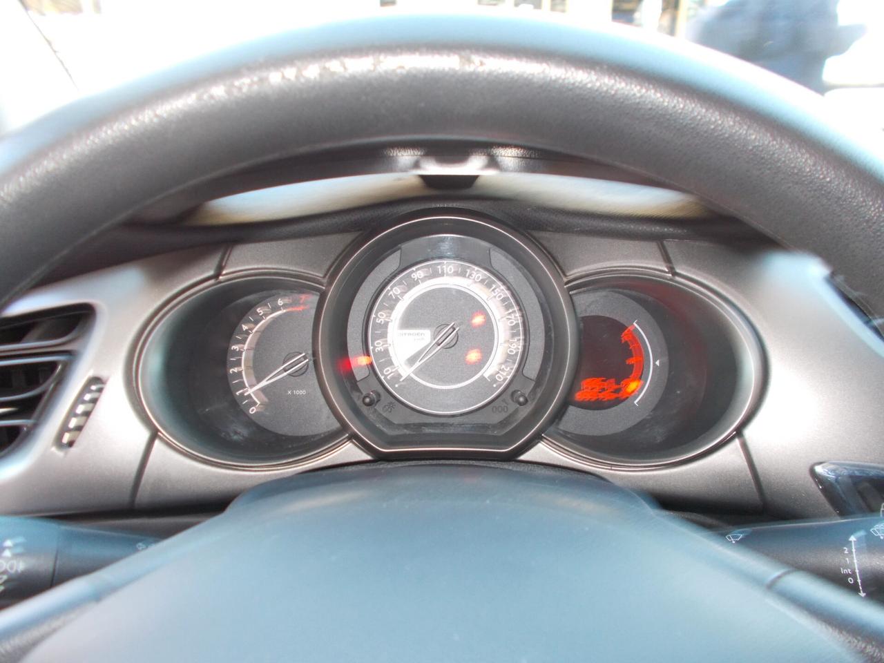 Citroen C3 1.2 VTi 82 Exclusive