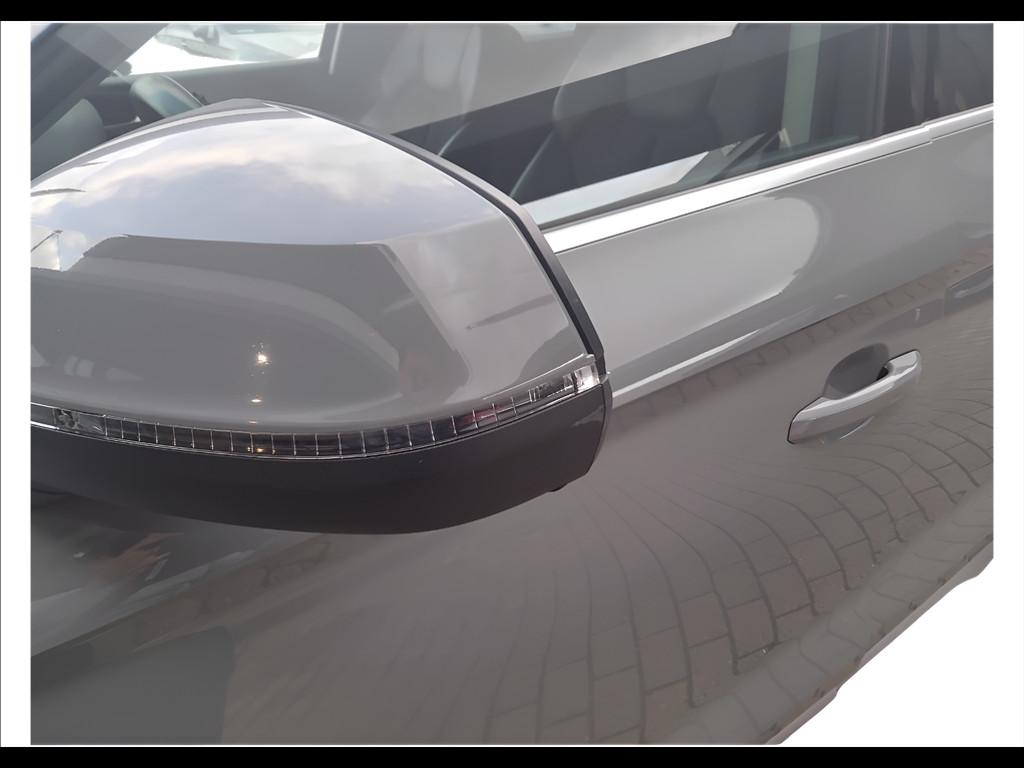 AUDI Q5 II 2020 - Q5 40 2.0 tdi mhev 12V S line quattro s-tronic