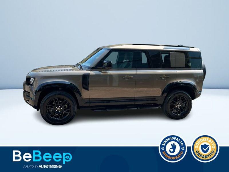 Land Rover Defender 110 3.0D I6 MHEV X-DYNAMIC SE AWD 200CV A