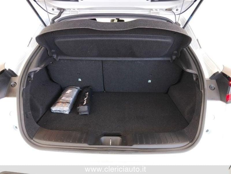 Nissan Juke 1.0 DIG-T 114 CV Acenta