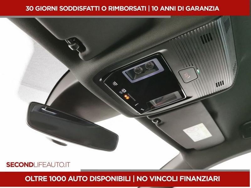 CUPRA Formentor 1.5 hybrid 150cv dsg