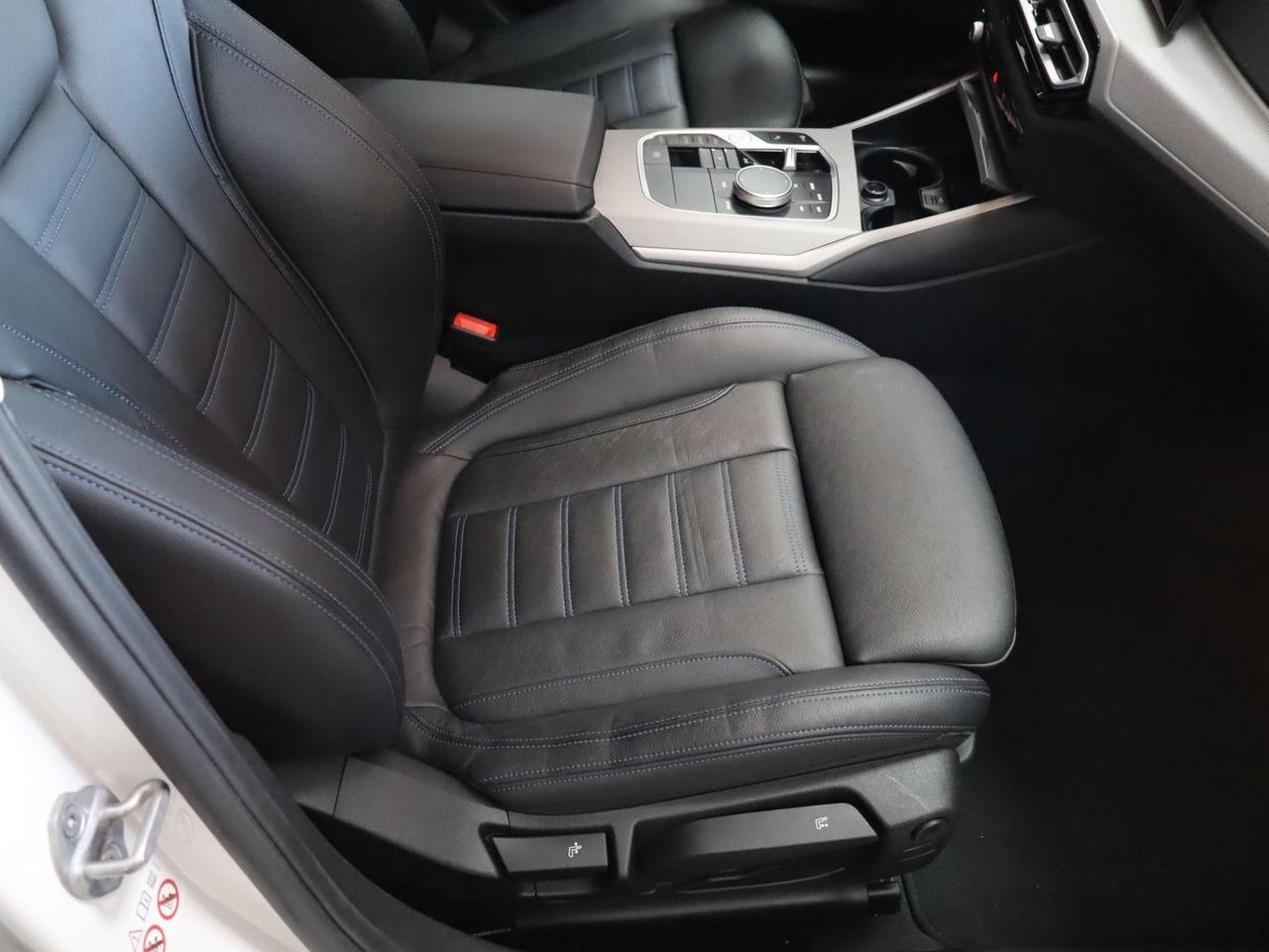 Bmw 320 M Sport 320 d MHEV XDRIVE #10380