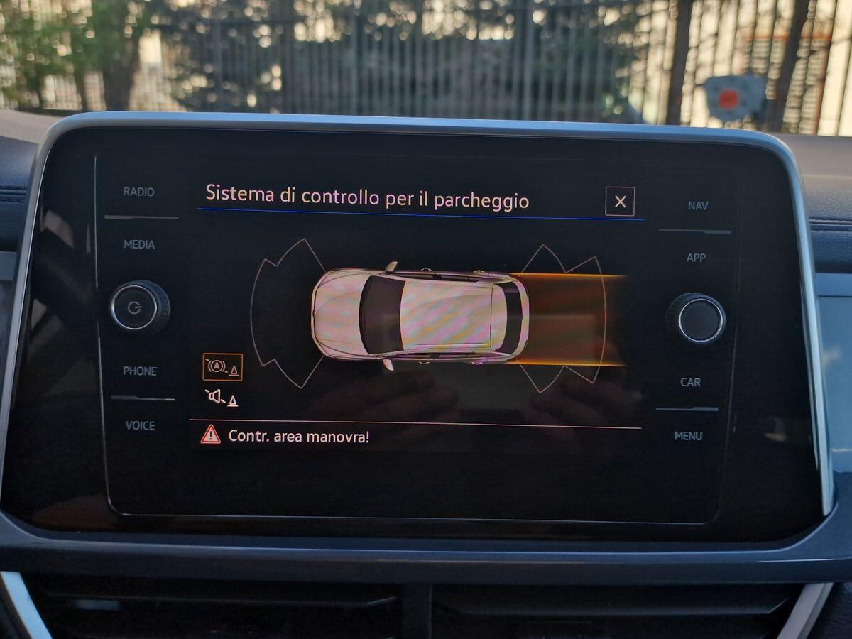 VOLKSWAGEN T-ROC 1.0 STYLE