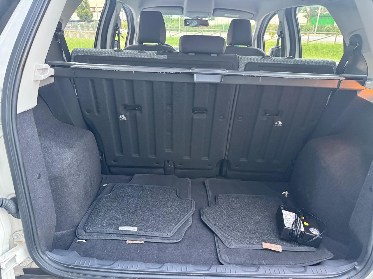 Ford EcoSport 1.0 EcoBoost 125 CV Plus
