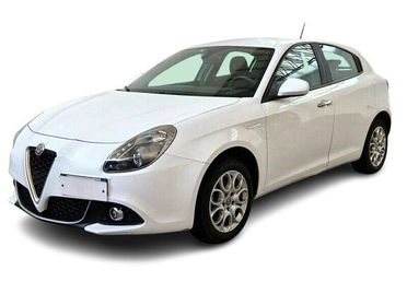 Alfa Romeo Giulietta Giulietta 1.6 JTDm TCT 120 CV Business