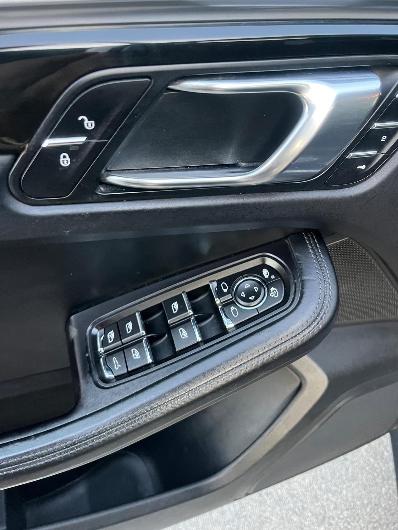 Porsche Macan 3.0 S