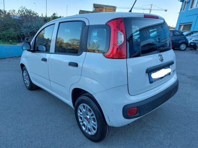 FIAT Panda 0.9 TwinAir Turbo Natural Power Lounge