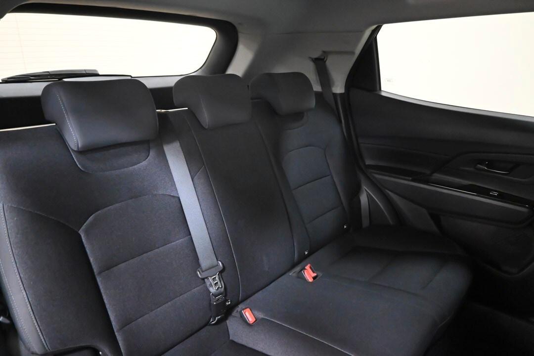 SSANGYONG Korando 4ª serie Korando 1.6 Diesel ...