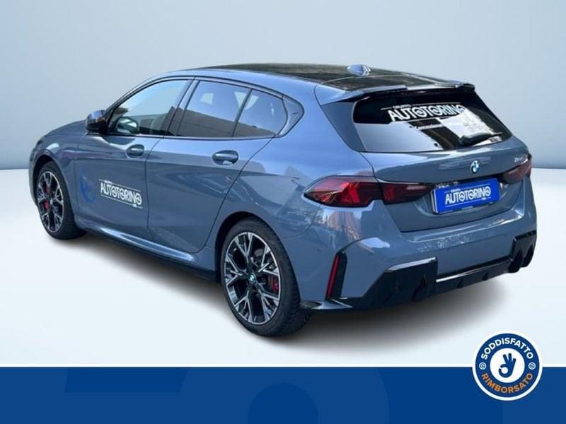 BMW Serie 1 118d M Sport Pro