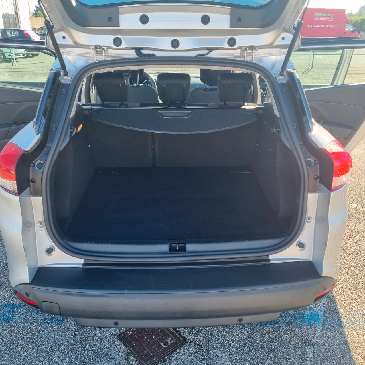 Renault Clio Sporter dCi 90CV Energy Business