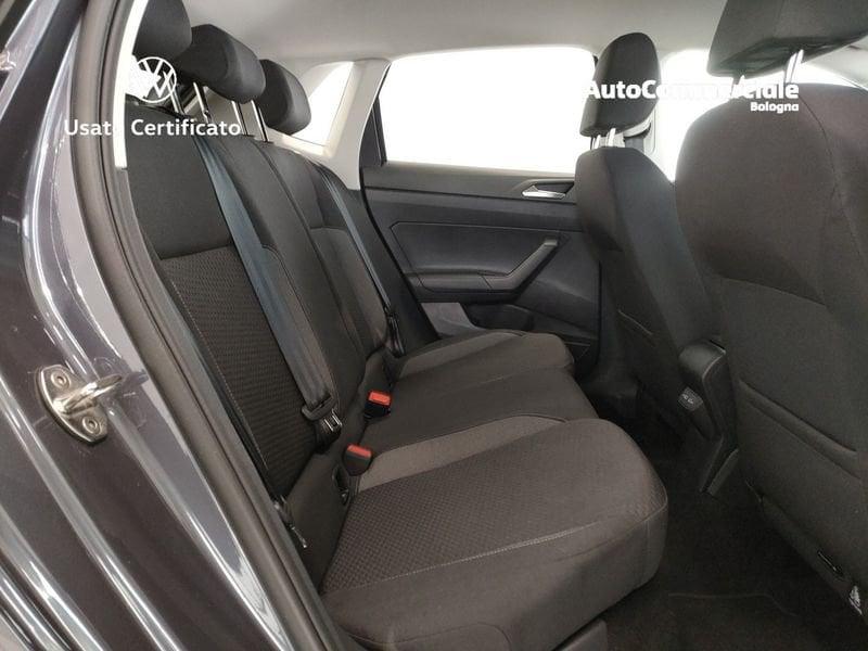 Volkswagen Polo 1.0 TSI DSG Life